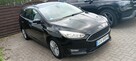 Ford Focus 2018 r. Pój. 1.5 120 km active Eco blue - 3