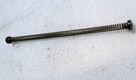Zderzak hamulec sprężynowy do tyrolki 52cm tyrolka - 4