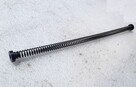 Zderzak hamulec sprężynowy do tyrolki 52cm tyrolka - 6