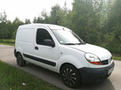 renault kangoo 1.5 dci - 1