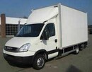 Tani Transport przeprowadzki już od 40 zl - 2