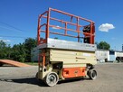 JLG 2630ES - podnośnik nożycowy - 10 m - WYNAJEM - 2
