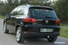 Volkswagen Tiguan 2.0 TDI BlueMot Trend&;Fun - 8