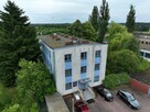 Biurowiec, Hale, Magazyny, Teren inwestycyjny. - 7