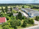 Biurowiec, Hale, Magazyny, Teren inwestycyjny. - 9