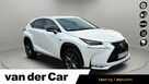 Lexus NX 2.0 200t ! F Sport ! AWD  ! 238 KM ! Salon Polska ! - 1