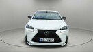 Lexus NX 2.0 200t ! F Sport ! AWD  ! 238 KM ! Salon Polska ! - 2