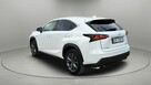 Lexus NX 2.0 200t ! F Sport ! AWD  ! 238 KM ! Salon Polska ! - 5