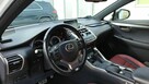 Lexus NX 2.0 200t ! F Sport ! AWD  ! 238 KM ! Salon Polska ! - 9