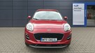 Ford Puma 1.0 mHev 125KM Salon PL, Vat23%, ASO  NB81892 - 2