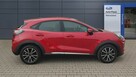 Ford Puma 1.0 mHev 125KM Salon PL, Vat23%, ASO  NB81892 - 4