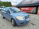 Chevrolet Aveo 1.2 06r - 1