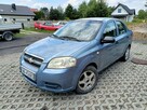 Chevrolet Aveo 1.2 06r - 2