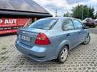 Chevrolet Aveo 1.2 06r - 4