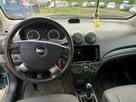 Chevrolet Aveo 1.2 06r - 7