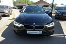 BMW 320d 150KM Nowy rozrząd Navi el.Klapa Pół Skóry AUTOMAT - 3