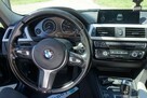 BMW 320d 150KM Nowy rozrząd Navi el.Klapa Pół Skóry AUTOMAT - 12