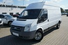 Ford Transit 3.5T 2.4TD 115KM 3os. podwyższony - 1