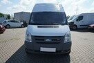 Ford Transit 3.5T 2.4TD 115KM 3os. podwyższony - 2