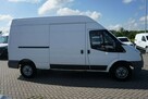 Ford Transit 3.5T 2.4TD 115KM 3os. podwyższony - 4