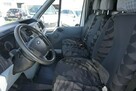 Ford Transit 3.5T 2.4TD 115KM 3os. podwyższony - 9