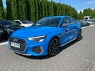 Audi S3 310KM Quattro Automat Grzane fotele - 1