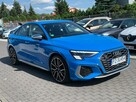 Audi S3 310KM Quattro Automat Grzane fotele - 3