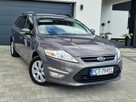 Ford Mondeo Lift *zarejestroawny* kombi* BEZWYPADKOWY - 2