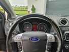 Ford Mondeo Lift *zarejestroawny* kombi* BEZWYPADKOWY - 6