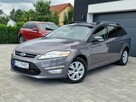 Ford Mondeo Lift *zarejestroawny* kombi* BEZWYPADKOWY - 16
