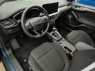 Ford Focus 1.0 125KM Titanium X ( Salon PL, ASO, Vat23%)  NA20624 - 9