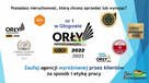 Mieszkanie Głogów, Aleja Wolności - 12