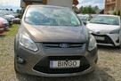 Ford C-Max 1,0 125KM*Uefa Champons League - 2