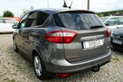 Ford C-Max 1,0 125KM*Uefa Champons League - 4