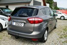 Ford C-Max 1,0 125KM*Uefa Champons League - 5