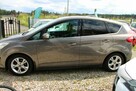 Ford C-Max 1,0 125KM*Uefa Champons League - 8