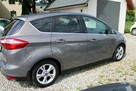Ford C-Max 1,0 125KM*Uefa Champons League - 9