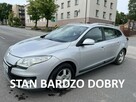 Renault Megane 1.5 DCi nawigacja super stan 183 tys. km - 1
