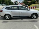 Renault Megane 1.5 DCi nawigacja super stan 183 tys. km - 2