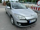 Renault Megane 1.5 DCi nawigacja super stan 183 tys. km - 3
