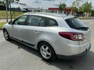 Renault Megane 1.5 DCi nawigacja super stan 183 tys. km - 4