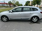 Renault Megane 1.5 DCi nawigacja super stan 183 tys. km - 5