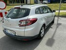 Renault Megane 1.5 DCi nawigacja super stan 183 tys. km - 6