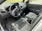 Renault Megane 1.5 DCi nawigacja super stan 183 tys. km - 7