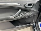 Ford S-Max 2.0 TDCI / 140KM 7OSOBOWY LED Convers+ Nawigacja Tempomat Alufelgi - 15