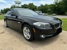 BMW 528 - 1