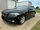 BMW 528 - 2