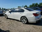 BMW 740 - 4