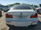 BMW 740 - 5