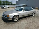 BMW 750 5.0L V12 295KM - 1